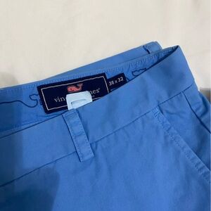 Men’s Vineyard Vines slim fit pants